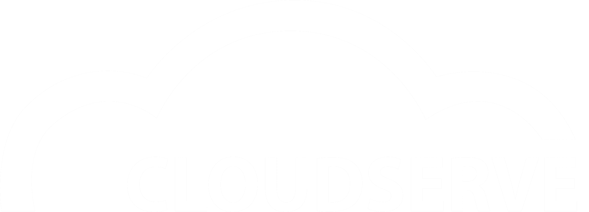 Cloudserve